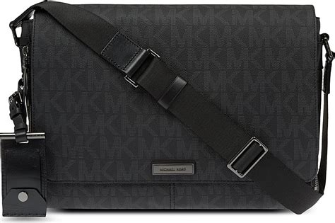 michael kors mens hanbags|michael kors satchel handbags black.